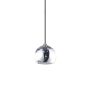 Lampa wisząca GULIA AZ0641 1x50W/GU10 od AZzardo