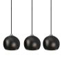 Lampa wisząca GULIA AZ0743 3x50W/GU10 od AZzardo