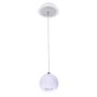Zwis FH5951-BCB-120 WH JAMES WHITE od Italux