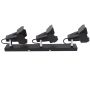 Reflektor ścienno-sufitowy FH30923A MILTON od Italux