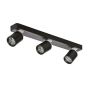 Spot TOMI 3 AZ0680 3x50W/GU10 od AZzardo