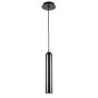 Lampa wisząca TUBO/CHROM AZ1236 1x50W/GU10 od AZzardo