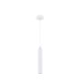 Lampa wisząca TUBO AZ1237 1x50W/GU10 od AZzardo