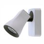 Lampa ścienna FH31761A11 VALENTINA od Italux