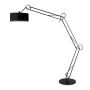 Lampa podłogowa BOSSE AZ1028 1x60W/E27 od AZzardo