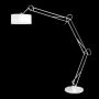 Lampa podłogowa BOSSE AZ1040 1x60W/E27 od AZzardo