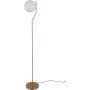 Lampa podłogowa Carimi FL-3300-1-HBR 1x5W/E27 od Italux