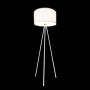 Lampa podłogowa FINN AZ1037 1x60W/E27 od AZzardo