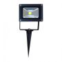 Lampa kierunkowa ogrodowa 9508011 FLOOD 980lmod Garden Lights