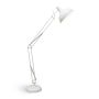 Lampa podłogowa GUNNAR AZ1026 1x50W/E27 od AZzardo