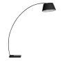 Lampa podłogowa OLAV AZ1034 1x60W/E27 od AZzardo