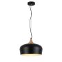 Lampa wisząca PARMA AZ1331 1x60W/E27 od AZzardo