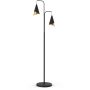 Lampa podłogowa Raalto FL-433128-2 3000K 2x15,13W/LED 518lm od Italux