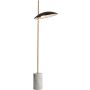Lampa podłogowa Vilai FL-203342-1-BL 3000K 1x4W/LED 400lm od Italux
