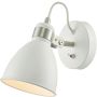 Kinkiet Frederick FRE0702 1x40W/E14 od Dar Lighting