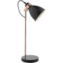 Lampka biurkowa Frederick FRE4222 1x40W/E27 od Dar Lighting