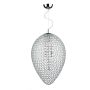 Lampa wisząca Frost FRO0550 5x40W/E14 od Dar Lighting