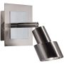 Spot Futura FUT0746 1x50W/GU10/LED od Dar Lighting