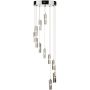 Lampa wisząca Galileo GAL1250-LED 12x2W/G4/LED 68lm od Dar Lighting