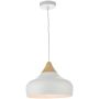 Lampa wisząca Gaucho GAU0102 1x60W/E27 od Dar Lighting