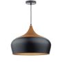 Lampa wisząca Gaucho GAU8622 1x60W/E27 od Dar Lighting
