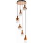Lampa wisząca GIAMATTI GIAMATTI-6CO 6x20W/G4 od Endon