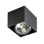Downlight natynkowy ALEX2V AZ1358 1x50W/QR111 od AZzardo