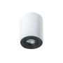 Downlight natynkowy BROSS AZ1436 1x50W/GU10 od AZzardo