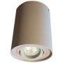 Downlight natynkowy BROSS AZ1437 1x50W/GU10 od AZzardo