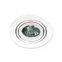 Downlight wpuszczany CARLO AZ0805 1x50W/GU10 od AZzardo