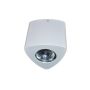 Downlight natynkowy DARIO AZ1056 1x50W/GU10 od AZzardo