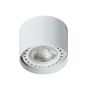 Downlight natynkowy ECO ALIX AZ1836 1x50/40W/ES111/GU10 od AZzardo
