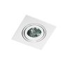 Downlight wpuszczany EDITTA AZ0807 1x50W/GU10 od AZzardo