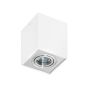 Downlight natynkowy ELOY/ALUMINIUM AZ0872 1x50W/GU10 od AZzardo