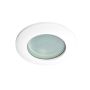 Downlight wpuszczany EMILIO AZ0871 1x50W/GU10 od AZzardo