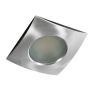 Downlight wpuszczany EZIO AZ0811 1x50W/GU10 od AZzardo
