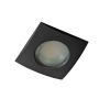 Downlight wpuszczany EZIO AZ0812 1x50W/GU10 od AZzardo