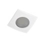 Downlight wpuszczany EZIO AZ0813 1x50W/GU10 od AZzardo