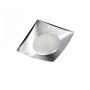 Downlight wpuszczany EZIO AZ1051 1x50W/GU10 od AZzardo