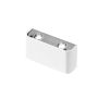 Kinkiet GINNO 2/ALU AZ0762 3000K 4x1W/LED 320lm od AZzardo