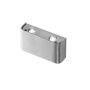 Kinkiet GINNO 2 ALU AZ0765 3000K 4x1W/LED 320lm od AZzardo