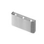 Kinkiet GINNO 3 ALU AZ0766 3000K 6x1W/LED 440lm od AZzardo