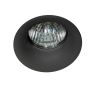 Downlight wpuszczany IVO AZ1716 1x50W/GU10 od AZzardo