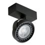 Downlight natynkowy JERRY AZ1367 1x50/40W/ES111/GU10 od AZzardo