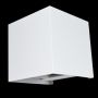 Kinkiet LETICIA AZ0951 1x40W/G9 od AZzardo