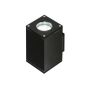 Kinkiet LIVIO 2 AZ0776 2x50W/GU10 od AZzardo