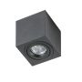 Downlight natynkowy MINI ELOY AZ1712 1x50W/GU10 od AZzardo