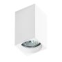 Downlight natynkowy MINI SQUARE AZ1381 1x50W/GU10 od AZzardo