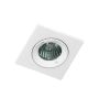 Downlight wpuszczany PABLO AZ0817 1x50W/GU10 od AZzardo