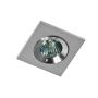 Downlight wpuszczany PABLO AZ1015 1x50W/GU10 od AZzardo